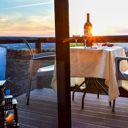 Casa D' Santiago Guest House Monsaraz Ngoại thất bức ảnh