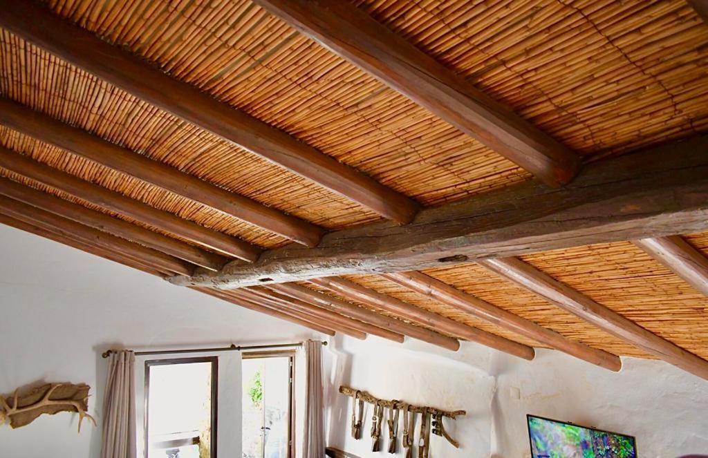 Casa D' Santiago Guest House Monsaraz Ngoại thất bức ảnh