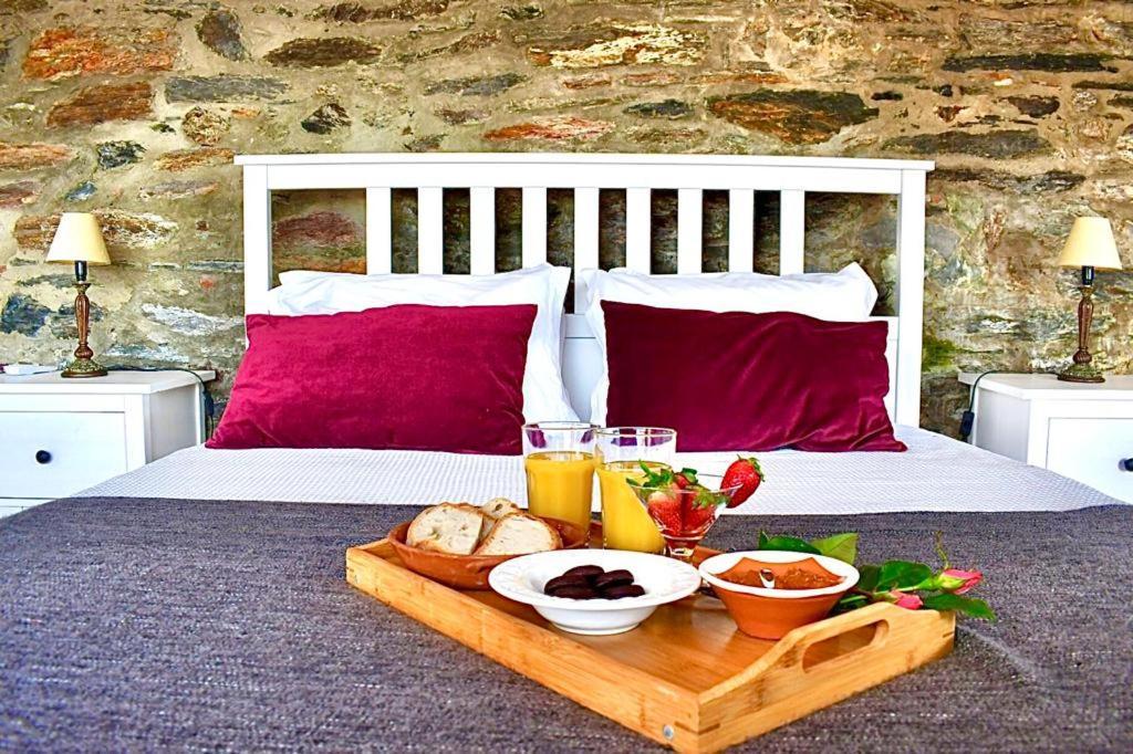 Casa D' Santiago Guest House Monsaraz Ngoại thất bức ảnh