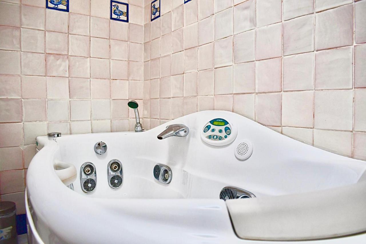 Casa D' Santiago Guest House Monsaraz Ngoại thất bức ảnh