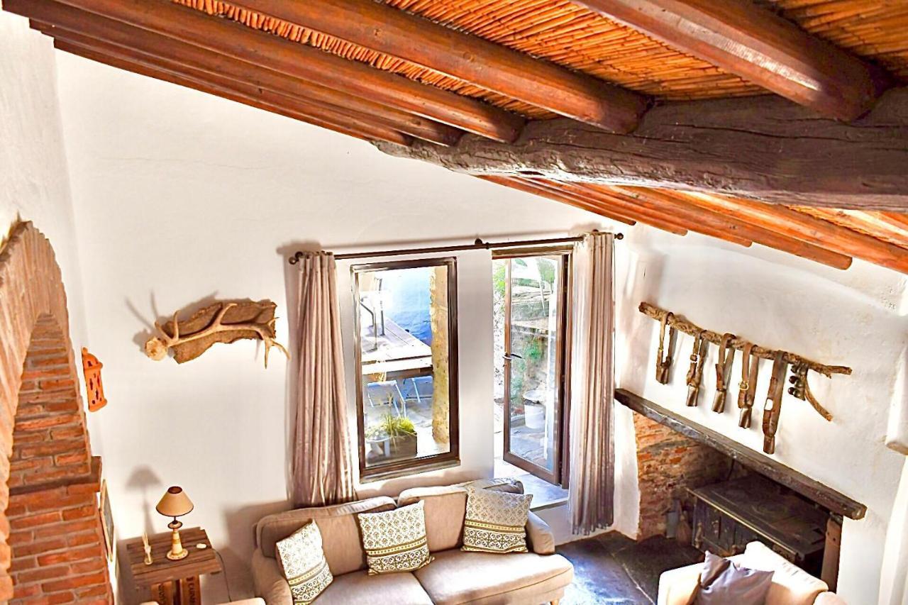 Casa D' Santiago Guest House Monsaraz Ngoại thất bức ảnh