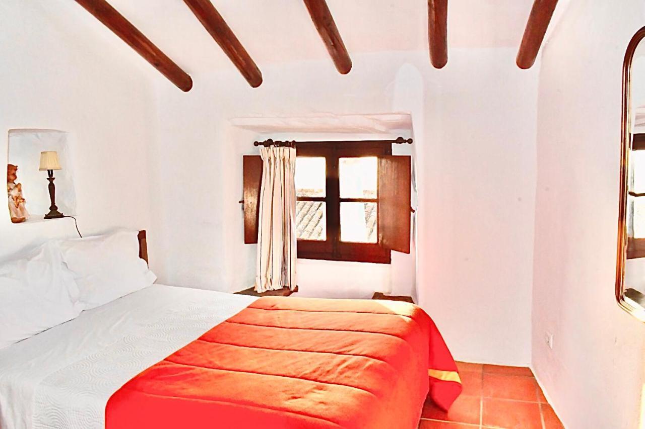 Casa D' Santiago Guest House Monsaraz Ngoại thất bức ảnh