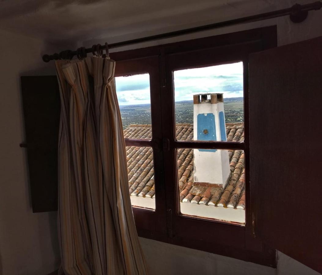 Casa D' Santiago Guest House Monsaraz Ngoại thất bức ảnh