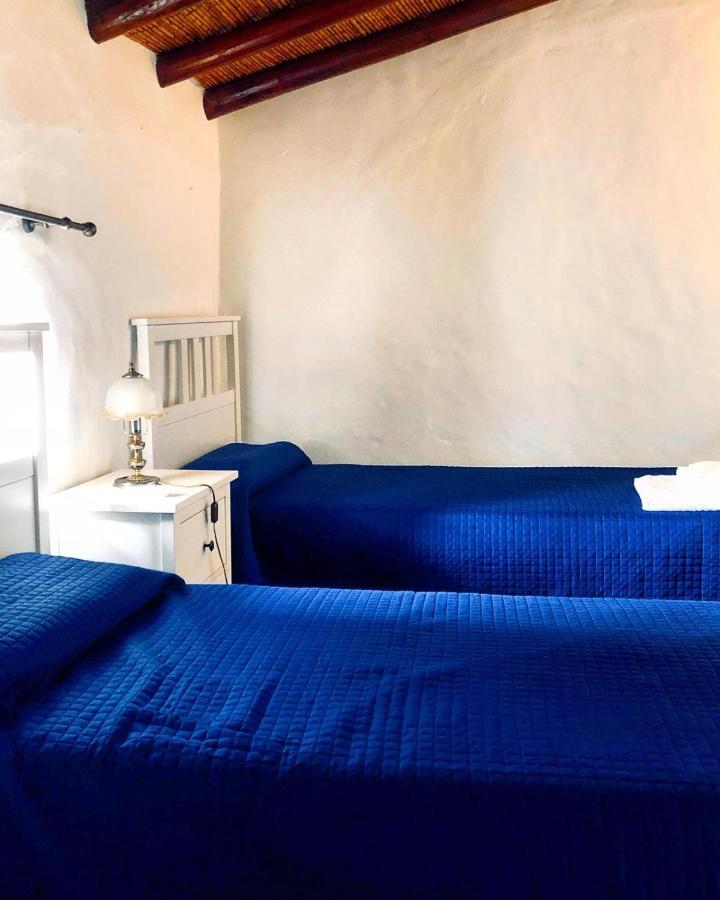 Casa D' Santiago Guest House Monsaraz Ngoại thất bức ảnh