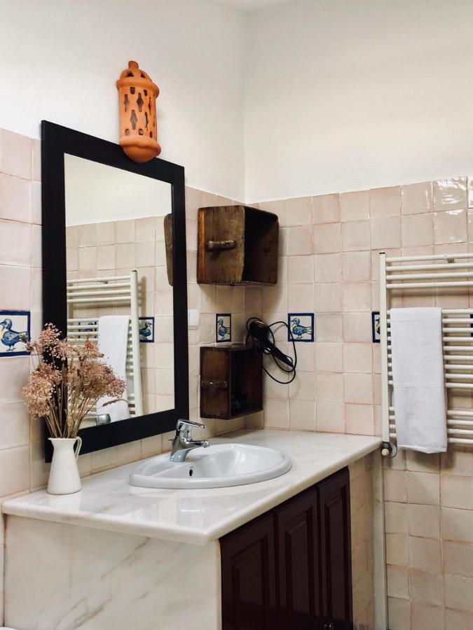 Casa D' Santiago Guest House Monsaraz Ngoại thất bức ảnh